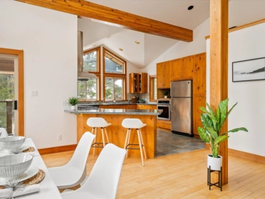 Primary Bedroom Photo of 8349 Needles Drive, Whistler, BC