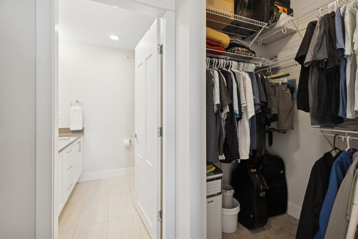 Bedroom 3 Photo of 401 4690 Hawk Lane, Tsawwassen, BC