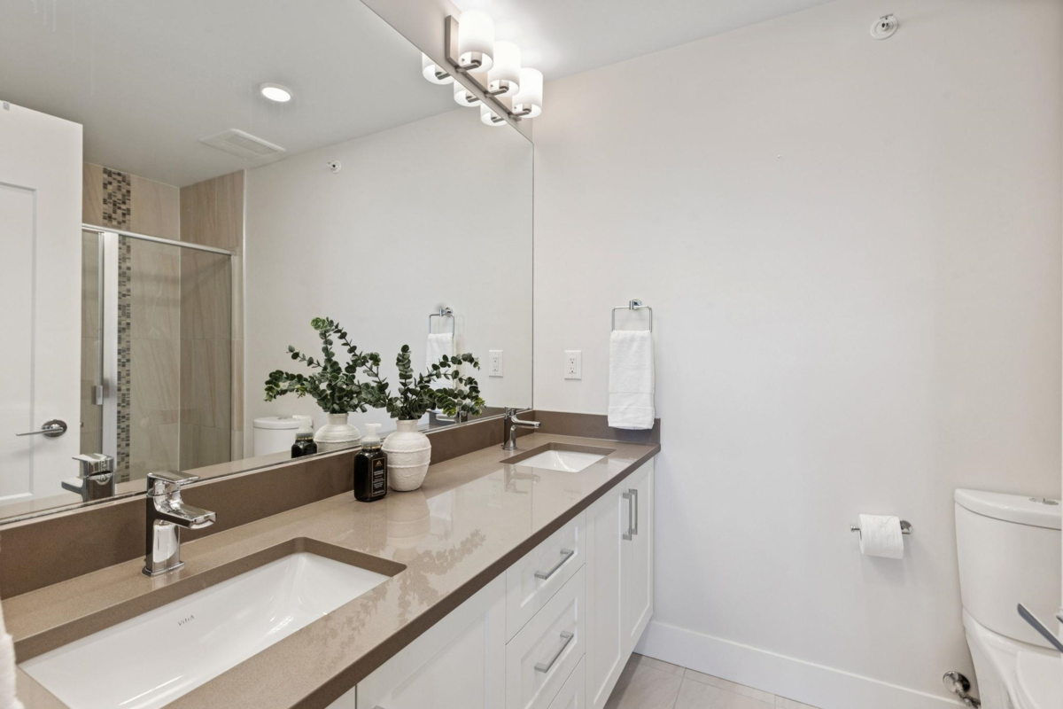 Bedroom 4 Photo of 401 4690 Hawk Lane, Tsawwassen, BC