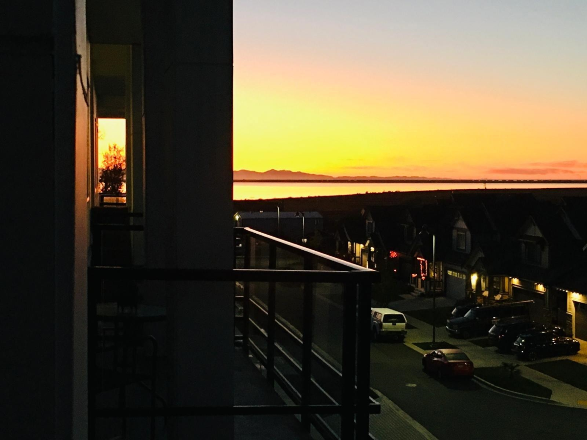 Exterior Rear Photo of 401 4690 Hawk Lane, Tsawwassen, BC