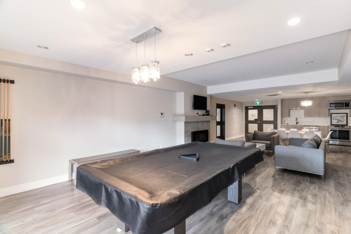 Garden / Landscaping Photo of 401 4690 Hawk Lane, Tsawwassen, BC