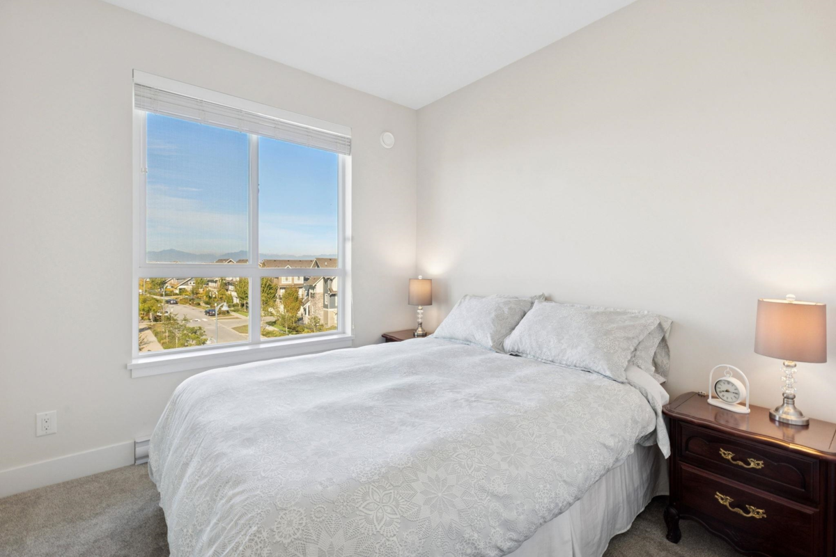 Loft / Bonus Room Photo of 401 4690 Hawk Lane, Tsawwassen, BC