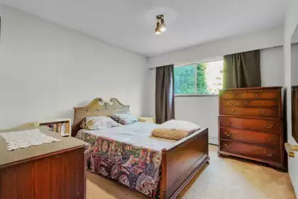 Bedroom 4 Photo of 8484 196 Street, Langley, BC