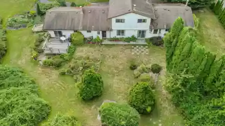 8484 196 Street, Langley, BC, Willoughby Heights — 6 bed single family residence for sale