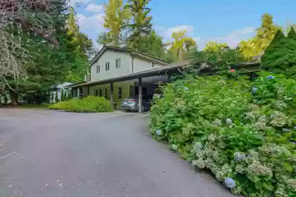 8484 196 Street, Langley, BC, Langley — Single Family Residence for sale