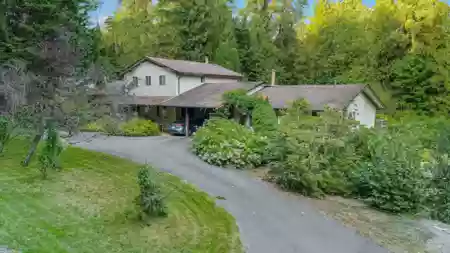 8484 196 Street, Langley, BC, Langley — Single Family Residence for sale