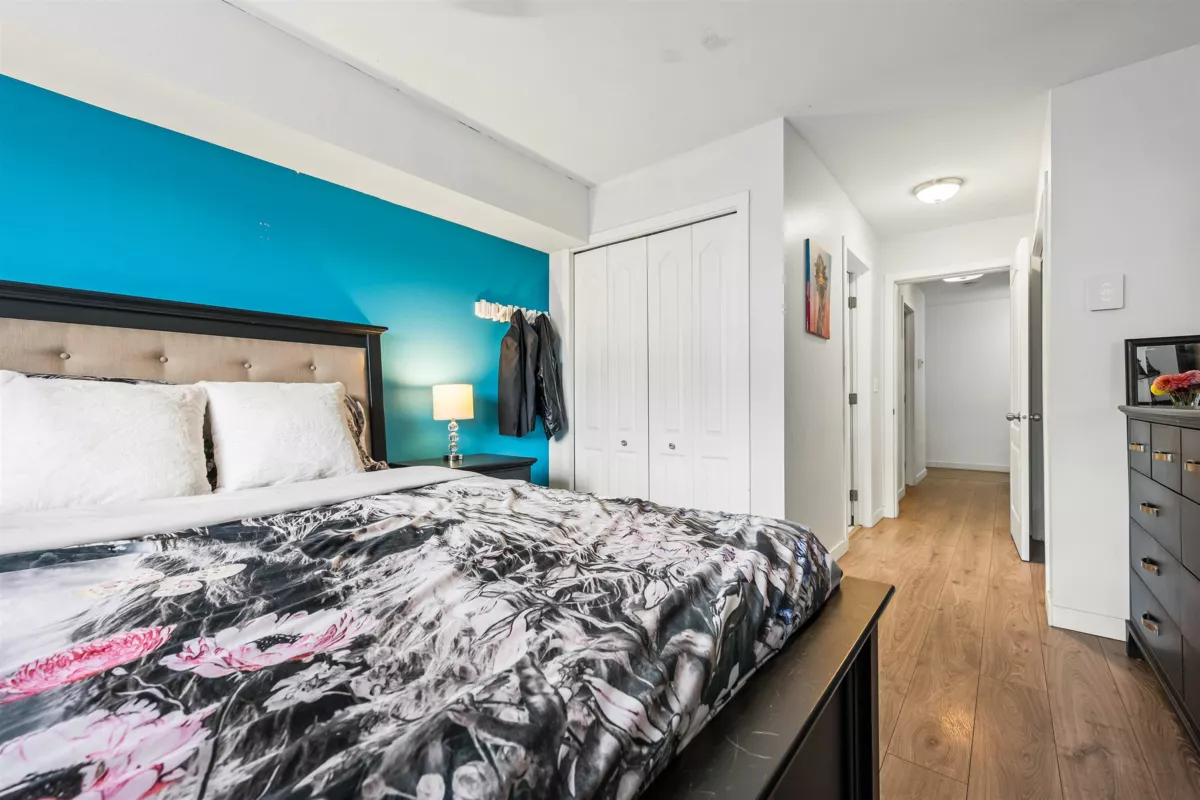 Guest Bathroom Photo of 5 46735 Yale Road, Chilliwack, BC