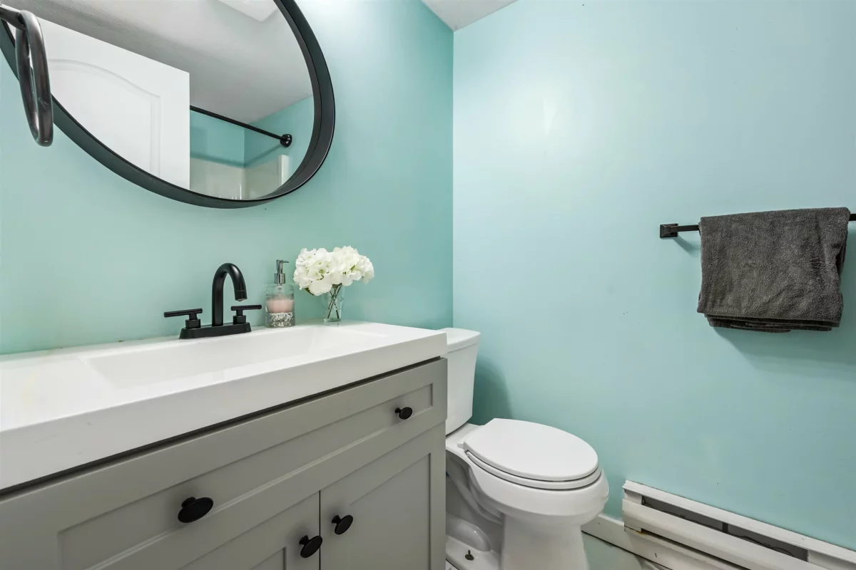 Loft / Bonus Room Photo of 5 46735 Yale Road, Chilliwack, BC