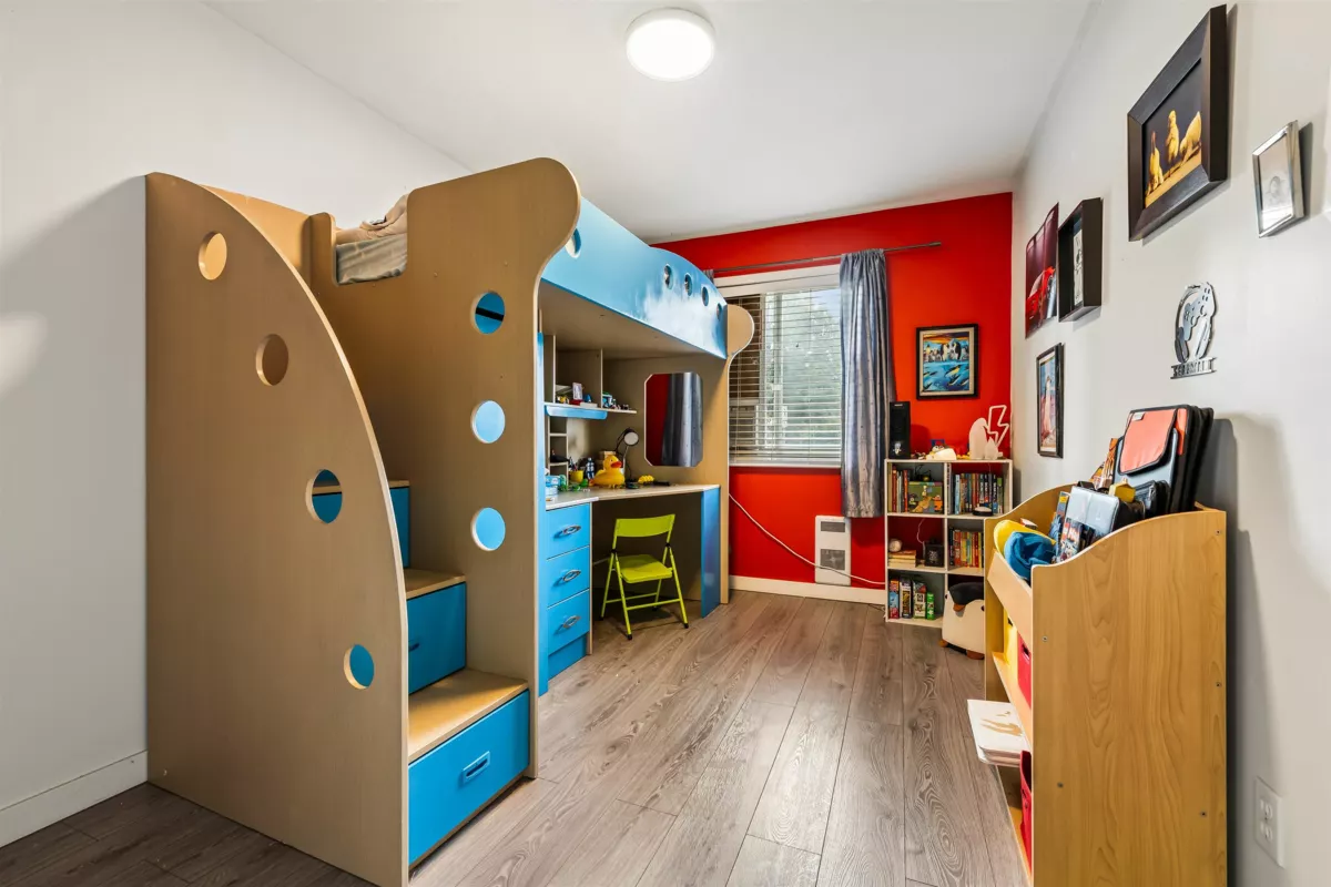 Office / Den Photo of 5 46735 Yale Road, Chilliwack, BC