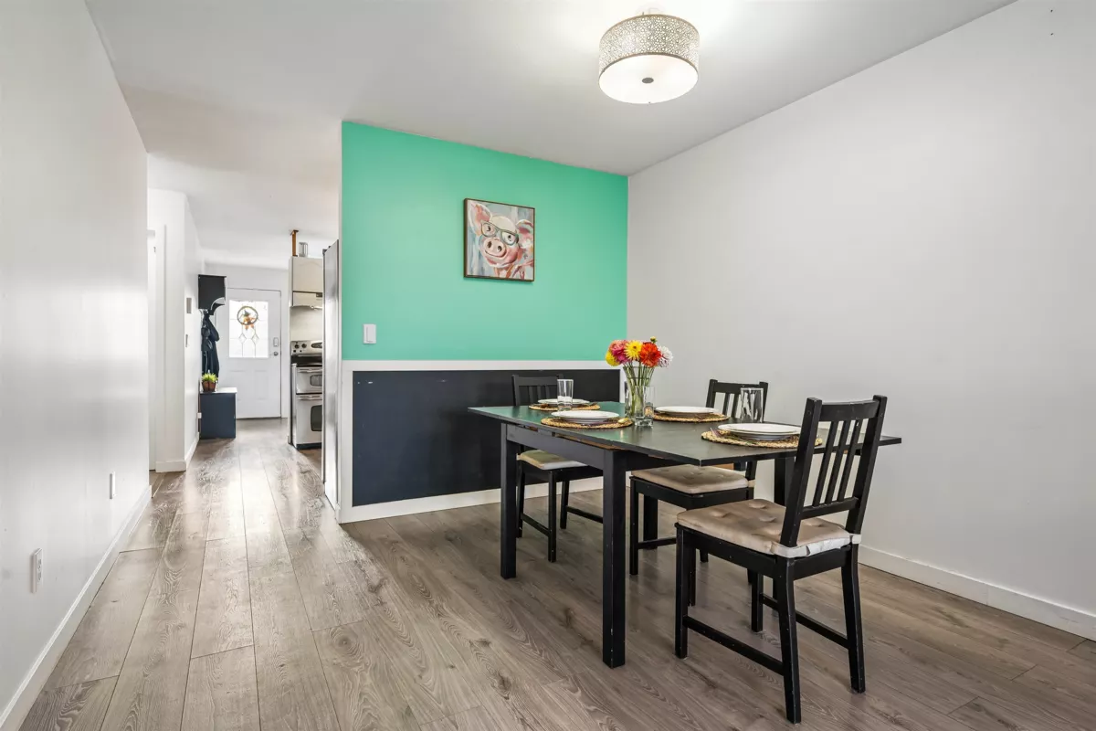 Pantry Photo of 5 46735 Yale Road, Chilliwack, BC