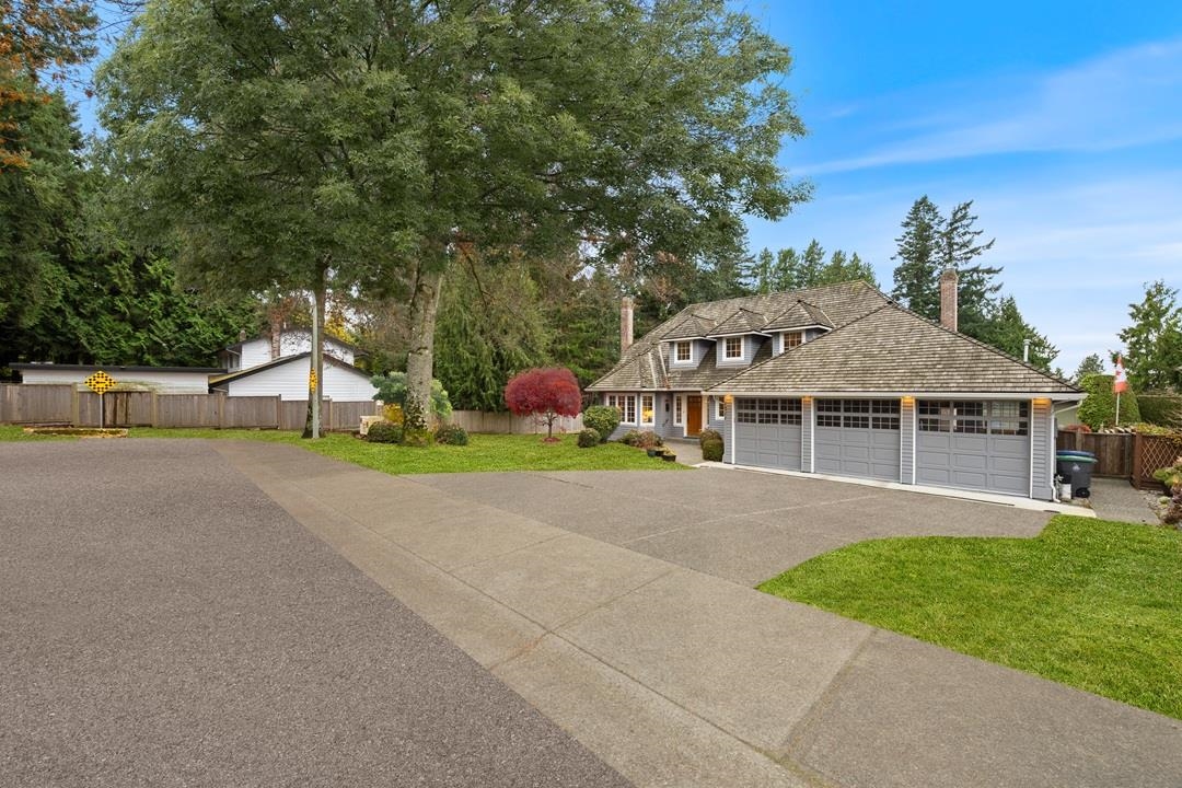 Neighborhood Park Photo Near 1711 126 Street, Surrey, BC