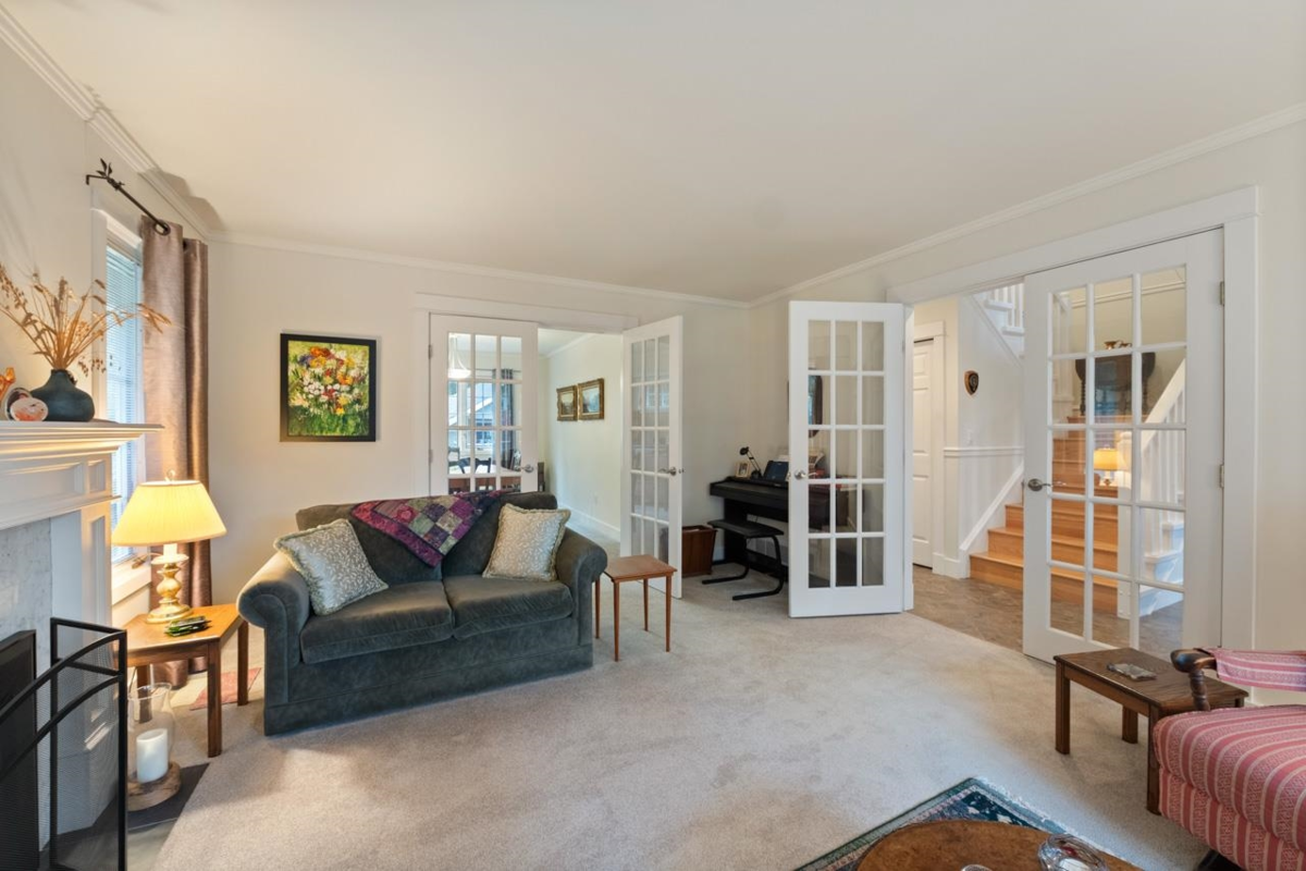 Primary Bedroom Photo of 1711 126 Street, Surrey, BC