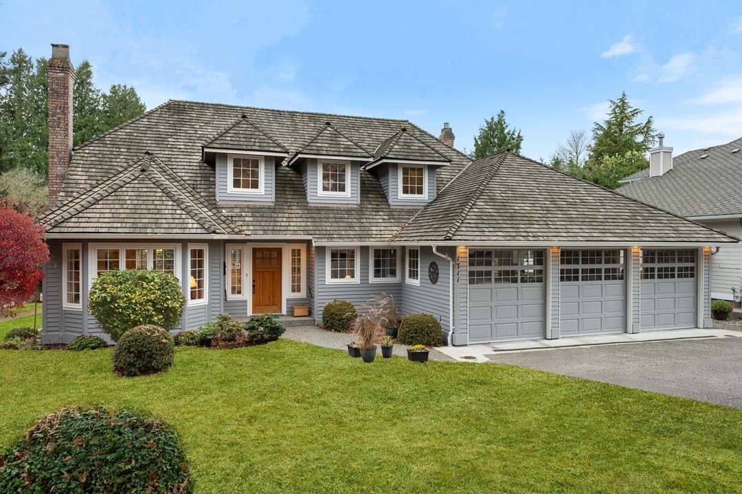 Street View Photo of 1711 126 Street, Surrey, BC