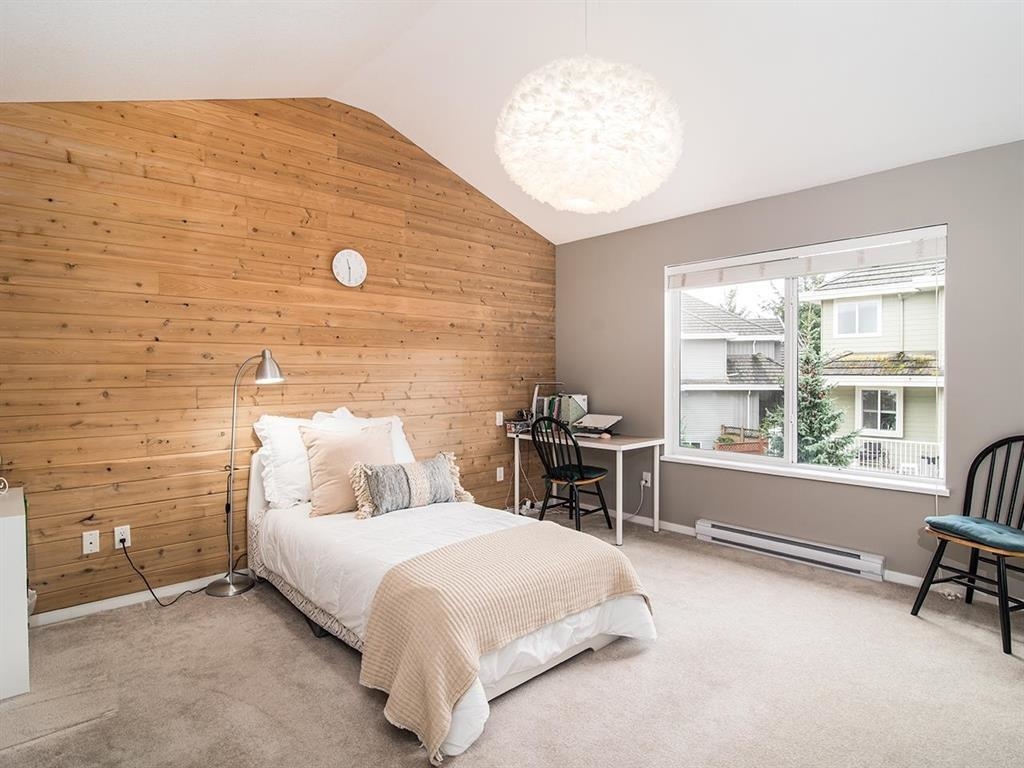 Bedroom 3 Photo of 24 15128 24 Avenue, Surrey, BC