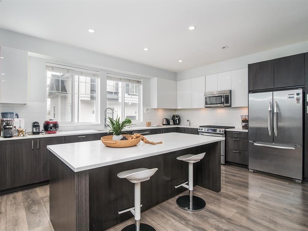 Primary Bedroom Photo of 24 15128 24 Avenue, Surrey, BC