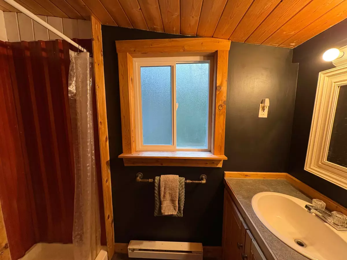 Bedroom 4 Photo of 815 The Grove Road, Gambier Island, BC