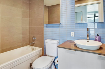 2401 128 W Cordova Street, Vancouver, BC, Vancouver — Apartment/Condo for sale