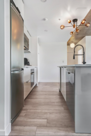 2401 128 W Cordova Street, Vancouver, BC, Vancouver — Apartment/Condo for sale