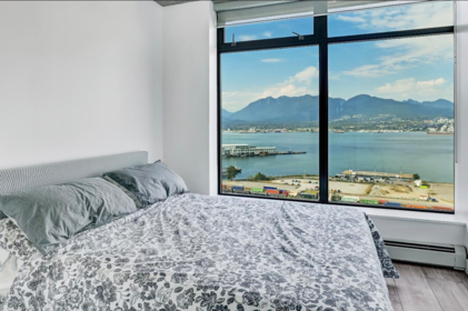 2401 128 W Cordova Street, Vancouver, BC, Vancouver — Apartment/Condo for sale