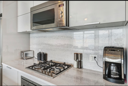 2401 128 W Cordova Street, Vancouver, BC, Vancouver — Apartment/Condo for sale