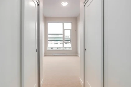 Entry Foyer Photo of 411 13040 No. 2 Road, Richmond, BC