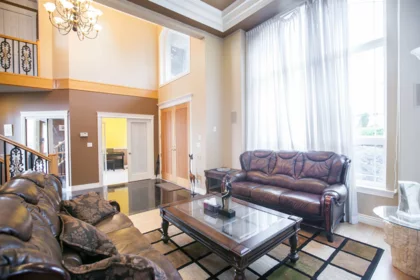 2962 Forestridge Place, Coquitlam, BC, Coquitlam — Single Family Residence for sale