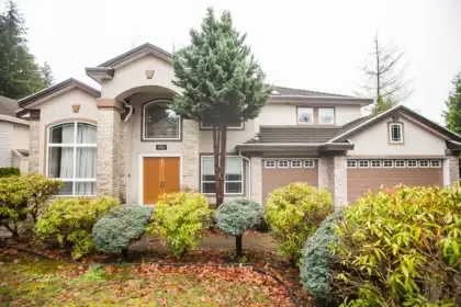 2962 Forestridge Place, Coquitlam, BC, Coquitlam — Single Family Residence for sale