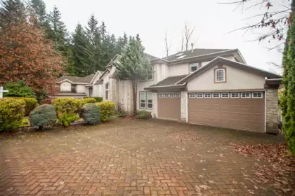 2962 Forestridge Place, Coquitlam, BC, Coquitlam — Single Family Residence for sale
