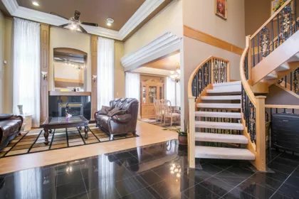 2962 Forestridge Place, Coquitlam, BC, Coquitlam — Single Family Residence for sale