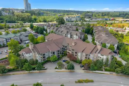119 8915 202 Street, Langley, BC, Langley — Apartment/Condo for sale