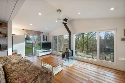 Breakfast Nook Photo of 6271 272 Street, Langley, BC