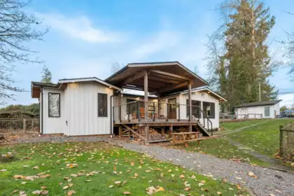 6271 272 Street, Langley, BC, Langley — Manufactured On Land for sale