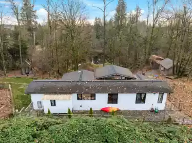 Hot Tub / Spa Photo of 6271 272 Street, Langley, BC