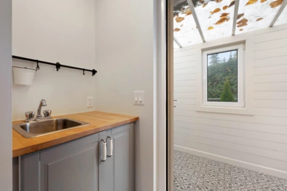 Kitchen Island Photo of 6271 272 Street, Langley, BC