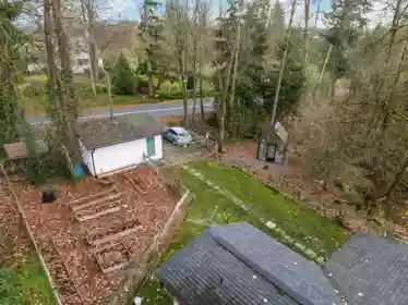 Outdoor Kitchen Photo of 6271 272 Street, Langley, BC