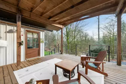 Staircase Photo of 6271 272 Street, Langley, BC