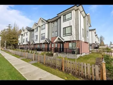30 12635 63 Avenue, Surrey, BC, Surrey — Townhouse for sale