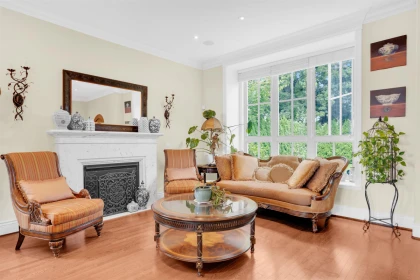 4038 W 33rd Avenue, Vancouver, BC, Vancouver — Single Family Residence for sale