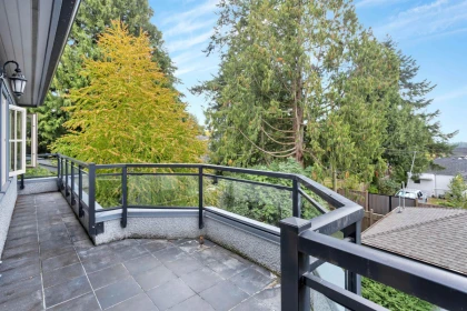 Loft / Bonus Room Photo of 4038 W 33rd Avenue, Vancouver, BC