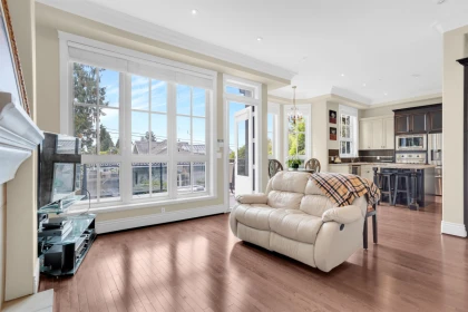 Pantry Photo of 4038 W 33rd Avenue, Vancouver, BC