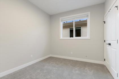 Bedroom 3 Photo of 2 46058 Bonny Avenue, Chilliwack, BC
