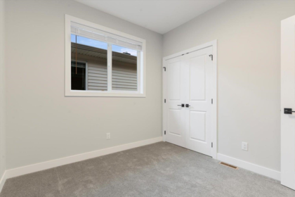 Bedroom 4 Photo of 2 46058 Bonny Avenue, Chilliwack, BC