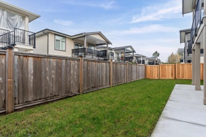 Community Amenities Photo (Clubhouse) of 2 46058 Bonny Avenue, Chilliwack, BC