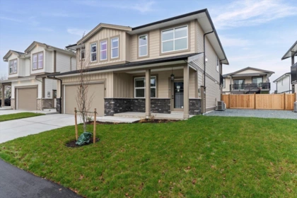 2 46058 Bonny Avenue, Chilliwack, BC, Chilliwack — Single Family Residence for sale