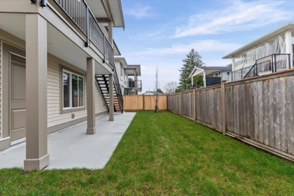 Fitness Center Photo Near 2 46058 Bonny Avenue, Chilliwack, BC