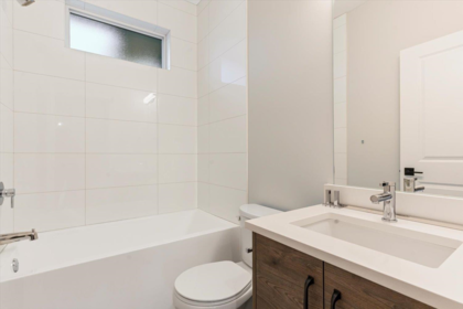 Hallway Photo of 2 46058 Bonny Avenue, Chilliwack, BC