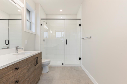 Laundry Room Photo of 2 46058 Bonny Avenue, Chilliwack, BC