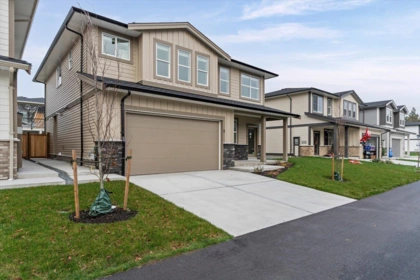 2 46058 Bonny Avenue, Chilliwack, BC, Chilliwack — Single Family Residence for sale