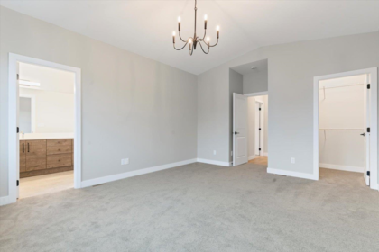 Loft / Bonus Room Photo of 2 46058 Bonny Avenue, Chilliwack, BC