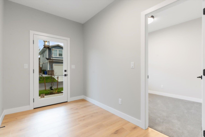 Outdoor Patio Photo of 2 46058 Bonny Avenue, Chilliwack, BC